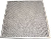 FILTRE DE HOTTE MAILLE INOX