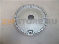 SPARTIFIAMMA ø 69 mm