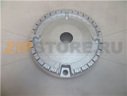 SPARTIFIAMMA ø 69 mm 