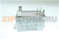 RELE&#039; DI POTENZA PASTI&#039;