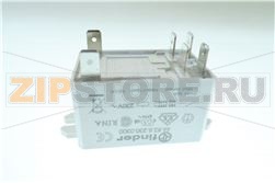 RELE&amp;#039; DI POTENZA PASTI&amp;#039; 