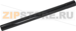 HOSE EXTENSION RIGID PVC ø34/35mm 