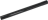 HOSE EXTENSION RIGID PVC ø34/35mm