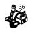 Simple water inlet electrovalve Fagor FI-2700I