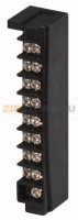 Терминал, винтовые зажимы для XC100/200, XIOC модули Eaton XIOC-TERM-18S