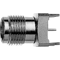 Разъем TNC, 75 Ом, 1 шт Telegärtner J01013A2946