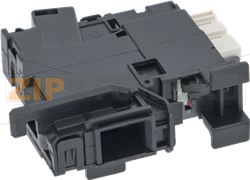 ЭЛЕКТРИЧЕСКИЙ ЗАМОК INDESIT 