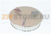 TESTA BRUCIATORE DIAM.85