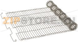 PEDANA DI TRASCINAMENTO 770x350 mm 