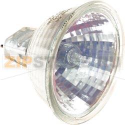 LAMPE HALOGENE MR16 12V 20W 280LM 