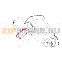 Picture for top cover Ugolini Minigel 2 Plus