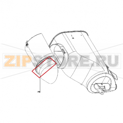 Picture for top cover Ugolini Minigel 2 Plus Picture for top cover Ugolini Minigel 2 Plus

Запчасть на сборочном чертеже под номером: 2

Название запчасти Ugolini на английском языке: Picture for top cover Ugolini Minigel 2 Plus