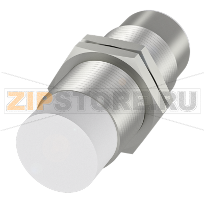 Головка записи/считывания и антенна СВЧ (860/960 МГц) Balluff BIS01CL 