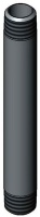 RISER PIPE FOR PRE-RINSE UNIT 3/8 NPT L
