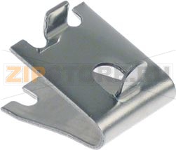 SUPPORTO PER GRIGLIE INOX 