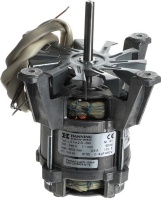 Fan motor HD Junior / Compact 200-240V