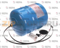 KIT DI SOSTITUZIONE DEL SERBATOIO DEL