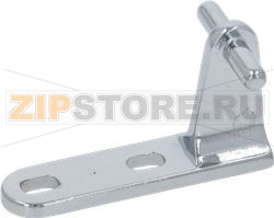 HINGES REFRIGERATOR CENTRAL 