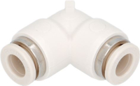 L QUICK COUPLING ø 6 mm