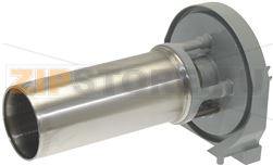 EVAPORATORE COMPLETO 