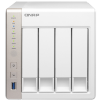 Накопитель сетевой QNAP TS-451-4G