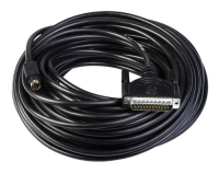Кабель 20 м Schneider Electric XBTZGHL20