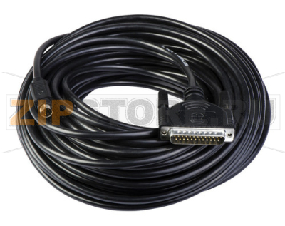 Кабель 20 м Schneider Electric XBTZGHL20 