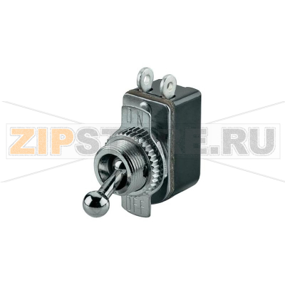 Тумблер 250 В/AC, 3 А, 1 x выкл/вкл, 1 шт SCI R13-36A1-05 