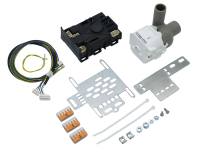Насос парогенератора Rational SCC, CM SCC_WE, CM_P 61-202