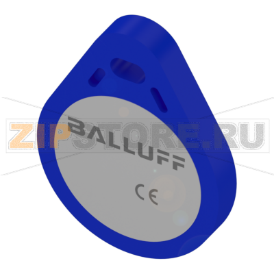 Носитель данных высокочастотный (13,56 МГц) Balluff BIS019F 