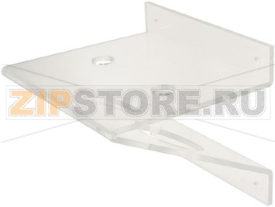 ПОДСТАВКА PLX ДЛЯ ДИСПЛЕЯ 8X300X260 ММ 