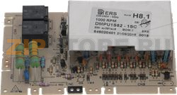CIRCUIT BOARD ARDO 546020401 
