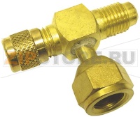 Т-ОБРАЗНЫЙ ФИТИНГ