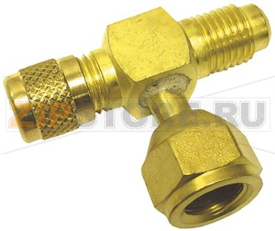 Т-ОБРАЗНЫЙ ФИТИНГ 