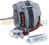 SPARE MOTOR KIT CODE 01202601