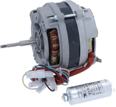 SPARE MOTOR KIT CODE 01202601 