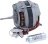 SPARE MOTOR KIT CODE 01202601