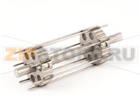 GRUPPO PULEGGIA MOTRICE