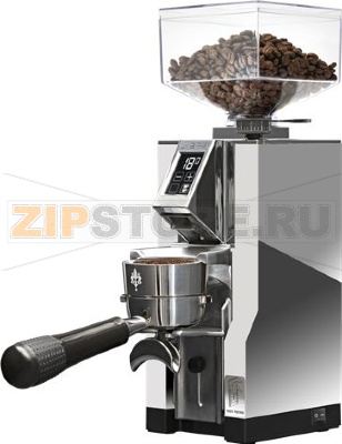 COFFEE GRINDER MIGNON LIBRA 16CR CHROME 