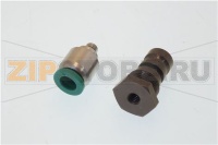 GRUPPO RACCORDI COMPLETO