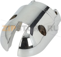 ВНУТРЕННЯЯ ХРОМИРОВАННАЯ НАКЛАДКА КРАНА