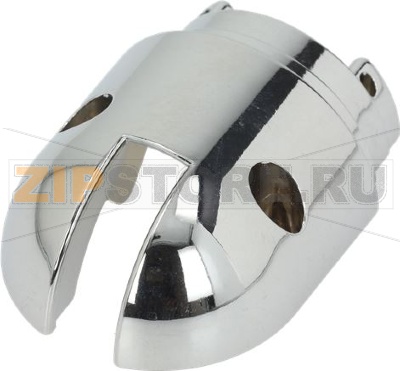 ВНУТРЕННЯЯ ХРОМИРОВАННАЯ НАКЛАДКА КРАНА 