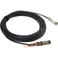 Кабель оконцованный 10 м Cisco SFP-H10GB-ACU10M=