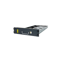 Модуль коммутатора HP JC664A