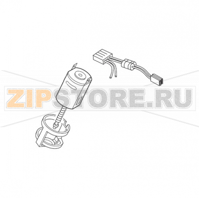 Ass. generale motore per motor. 230V Saeco Vienna Digital Ass. generale motore per motor. 230V Saeco Vienna Digital

Запчасть на сборочном чертеже под номером: 20

Поставляется в сборе с N°21,37

Название запчасти Saeco на итальянском языке: Ass. generale motore per motor. 230V Saeco Vienna Digital