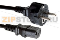 Кабель питания Cisco CAB-ACE=