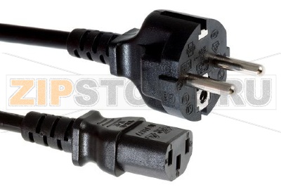 Кабель питания Cisco CAB-ACE= 