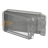 Корпус, 151x80x40 мм, поликарбонат UL 94 V0, прозрачная крышка Bopla B 140804 PC-V0-G 7035 - Корпус, 151x80x40 мм, поликарбонат UL 94 V0, прозрачная крышка Bopla B 140804 PC-V0-G 7035