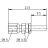 Разъем SMC, 50 Ом, 1 шт Telegärtner J01171A0011 - Разъем SMC, 50 Ом, 1 шт Telegärtner J01171A0011
