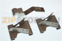 СКРЕБОК ПОЛОТНА ДЛЯ ЛЕНТОЧНОЙ ПИЛЫ